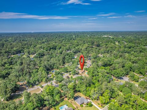 Tiny photo for 3228 Cranleigh Drive, Tallahassee, FL 32309 (MLS # 399375)