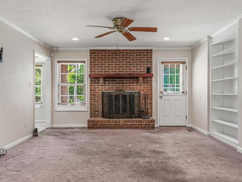 Tiny photo for 3228 Cranleigh Drive, Tallahassee, FL 32309 (MLS # 399375)