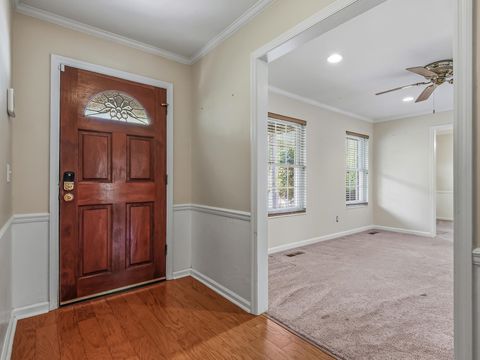 Tiny photo for 3228 Cranleigh Drive, Tallahassee, FL 32309 (MLS # 399375)