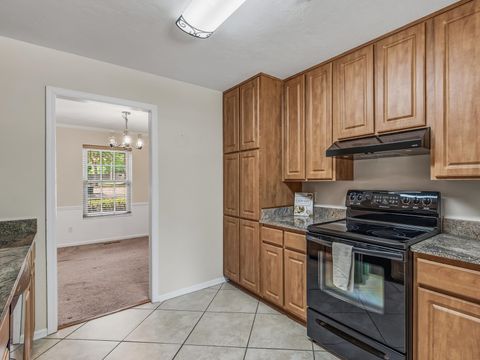 Tiny photo for 3228 Cranleigh Drive, Tallahassee, FL 32309 (MLS # 399375)