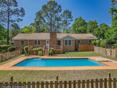 Tiny photo for 3228 Cranleigh Drive, Tallahassee, FL 32309 (MLS # 399375)