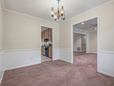 Tiny photo for 3228 Cranleigh Drive, Tallahassee, FL 32309 (MLS # 399375)