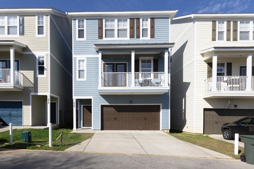 Photo of 256 Soho Court, Tallahassee, FL 32304 (MLS # 395174)