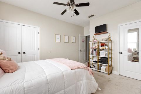 Tiny photo for 256 Soho Court, Tallahassee, FL 32304 (MLS # 395174)