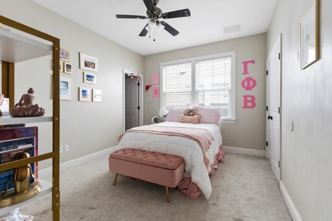 Tiny photo for 256 Soho Court, Tallahassee, FL 32304 (MLS # 395174)