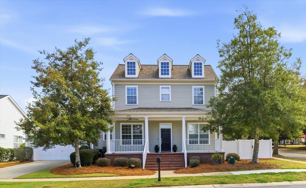 Photo of 3733 Longfellow Road, Tallahassee, FL 32311 (MLS # 396722)