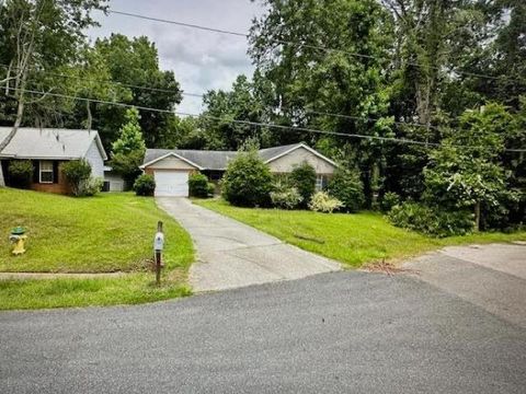 Tiny photo for 2772 N Whitney Drive #4, Tallahassee, FL 32309 (MLS # 350700)