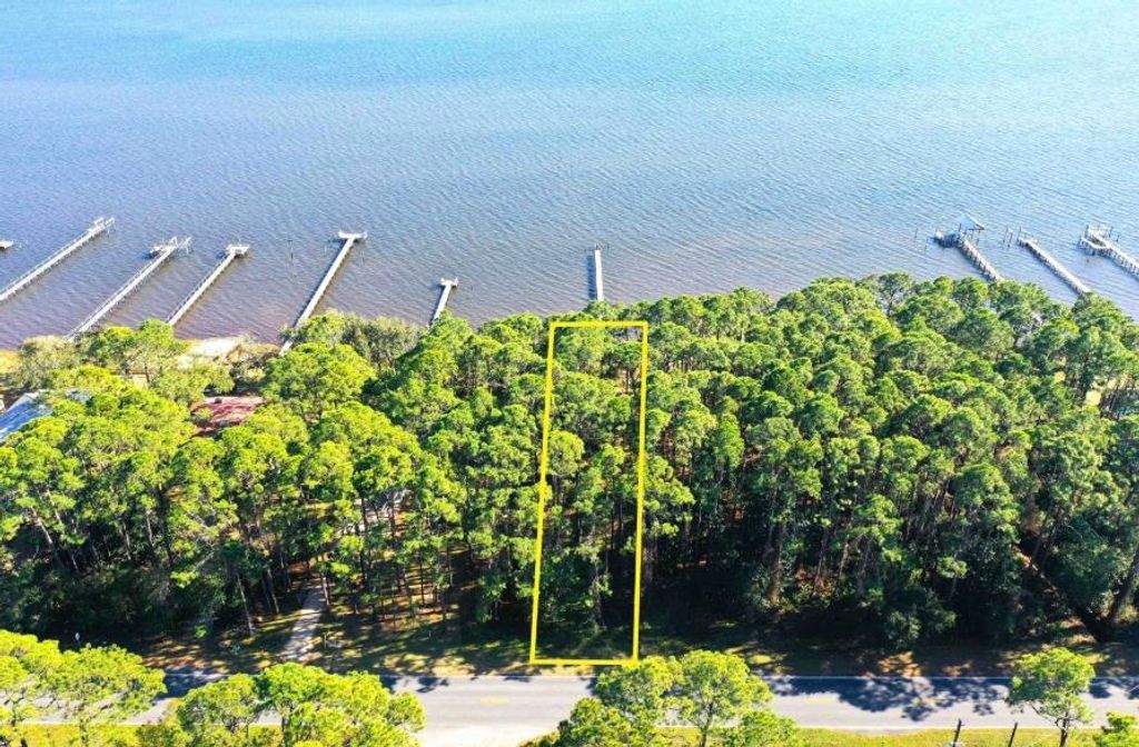 Photo of 2508 E Highway 98, Carrabelle, FL 32322 (MLS # 395441)