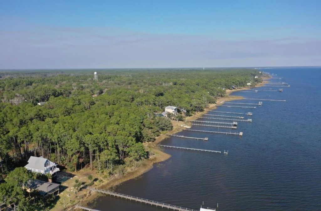 Photo of 2508 E Highway 98, Carrabelle, FL 32322 (MLS # 395441)