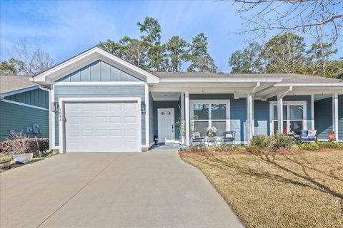 1544 Miccosukee Loop, Tallahassee, FL 32308 - MLS#: 386216