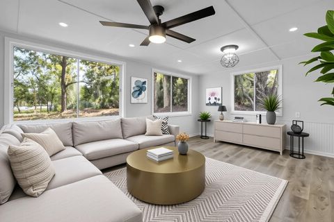 Tiny photo for 2314 Oxford Road, Tallahassee, FL 32304 (MLS # 394975)