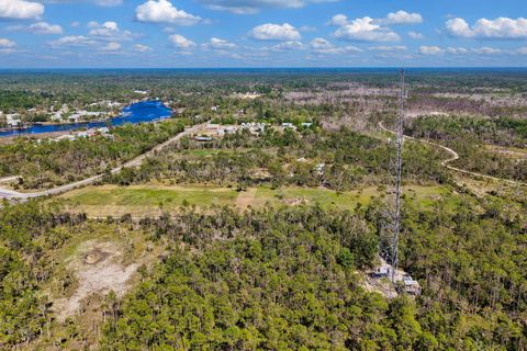 Tiny photo for 00 SW 358 Highway, Steinhatchee, FL 32359 (MLS # 399195)