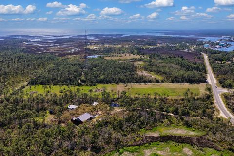 Tiny photo for 00 SW 358 Highway, Steinhatchee, FL 32359 (MLS # 399195)