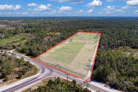 Tiny photo for 00 SW 358 Highway, Steinhatchee, FL 32359 (MLS # 399195)