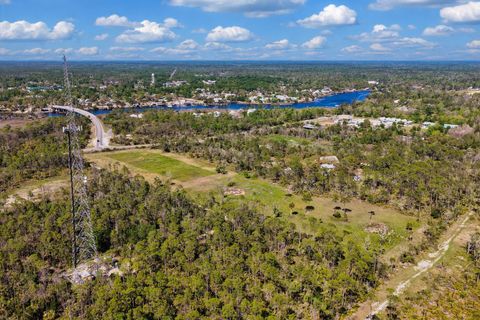 Tiny photo for 00 SW 358 Highway, Steinhatchee, FL 32359 (MLS # 399195)