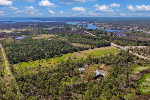 Tiny photo for 00 SW 358 Highway, Steinhatchee, FL 32359 (MLS # 399195)