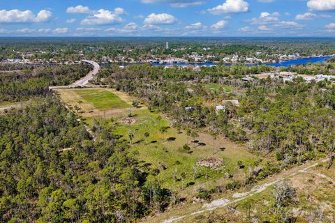 Tiny photo for 00 SW 358 Highway, Steinhatchee, FL 32359 (MLS # 399195)