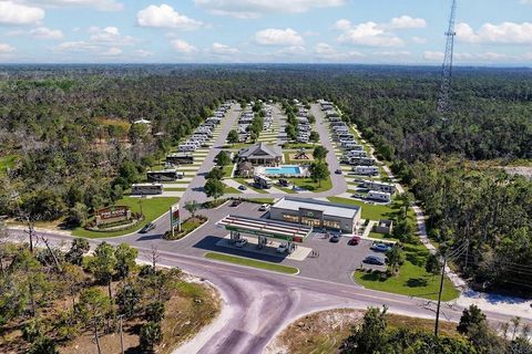 Tiny photo for 00 SW 358 Highway, Steinhatchee, FL 32359 (MLS # 399195)