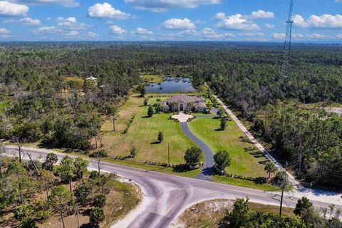 Tiny photo for 00 SW 358 Highway, Steinhatchee, FL 32359 (MLS # 399195)