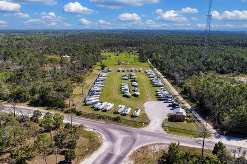 Tiny photo for 00 SW 358 Highway, Steinhatchee, FL 32359 (MLS # 399195)