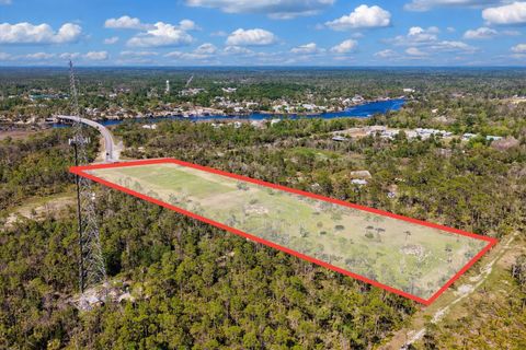 Tiny photo for 00 SW 358 Highway, Steinhatchee, FL 32359 (MLS # 399195)
