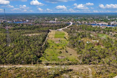 Tiny photo for 00 SW 358 Highway, Steinhatchee, FL 32359 (MLS # 399195)