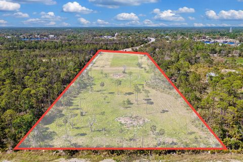 Tiny photo for 00 SW 358 Highway, Steinhatchee, FL 32359 (MLS # 399195)