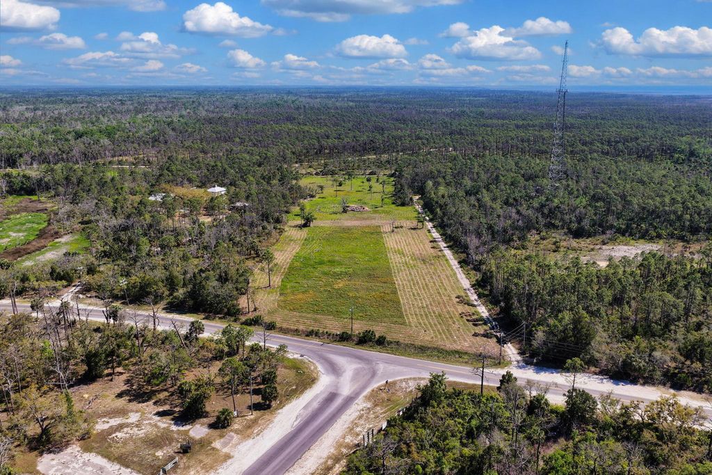 Photo of 00 SW 358 Highway, Steinhatchee, FL 32359 (MLS # 399195)