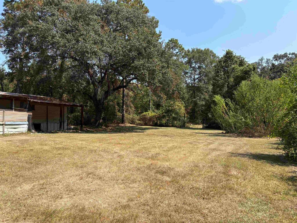 Photo of 1309 Cook Rd. Rd, Lamont, FL 32336 (MLS # 391428)