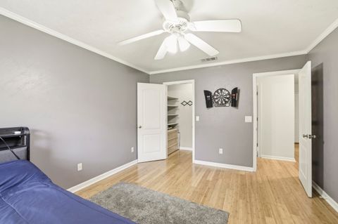 Tiny photo for 2733 Newmarket Circle, Tallahassee, FL 32309 (MLS # 400311)