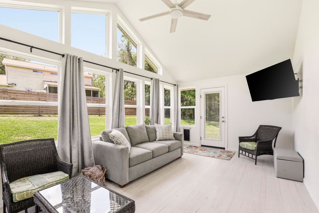 Photo of 2733 Newmarket Circle, Tallahassee, FL 32309 (MLS # 400311)