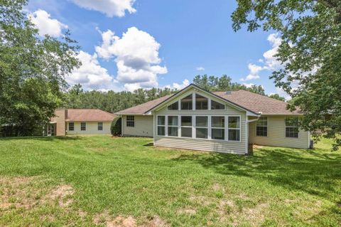 Tiny photo for 2733 Newmarket Circle, Tallahassee, FL 32309 (MLS # 400311)