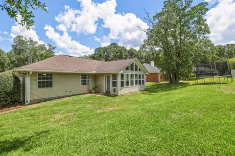 Tiny photo for 2733 Newmarket Circle, Tallahassee, FL 32309 (MLS # 400311)