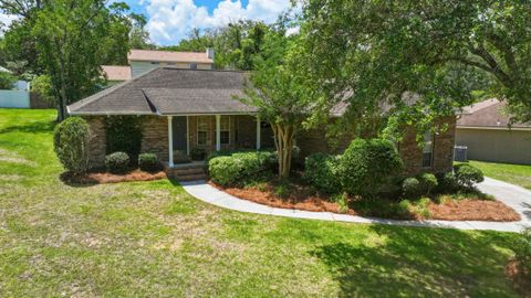Tiny photo for 2733 Newmarket Circle, Tallahassee, FL 32309 (MLS # 400311)