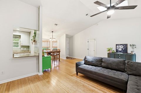 Tiny photo for 2733 Newmarket Circle, Tallahassee, FL 32309 (MLS # 400311)