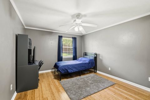Tiny photo for 2733 Newmarket Circle, Tallahassee, FL 32309 (MLS # 400311)