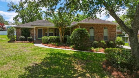 Tiny photo for 2733 Newmarket Circle, Tallahassee, FL 32309 (MLS # 400311)