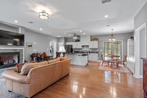 Tiny photo for 9525 Woodland Hills Way, Tallahassee, FL 32309 (MLS # 389705)