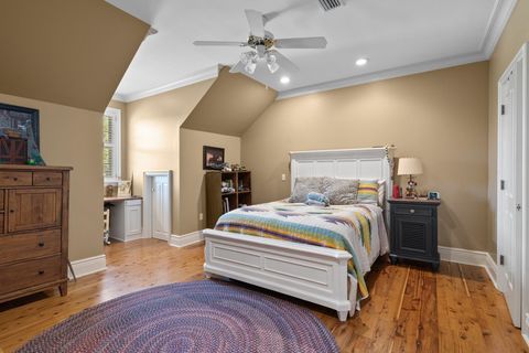 Tiny photo for 9525 Woodland Hills Way, Tallahassee, FL 32309 (MLS # 389705)