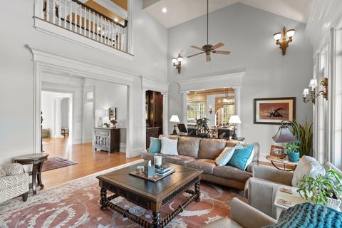 Tiny photo for 9525 Woodland Hills Way, Tallahassee, FL 32309 (MLS # 389705)