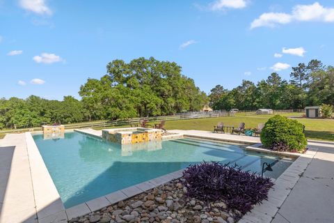 Tiny photo for 9525 Woodland Hills Way, Tallahassee, FL 32309 (MLS # 389705)