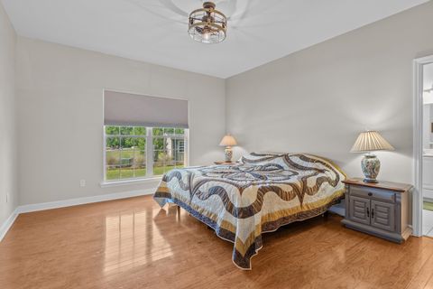 Tiny photo for 9525 Woodland Hills Way, Tallahassee, FL 32309 (MLS # 389705)