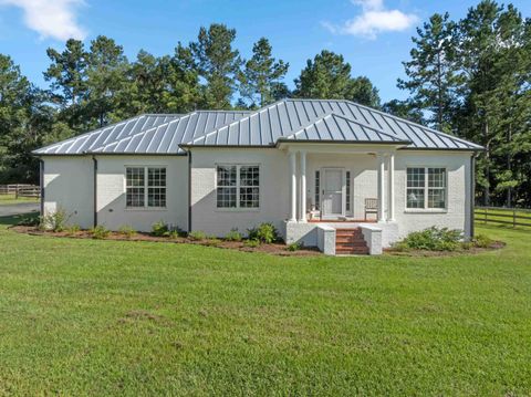 Tiny photo for 9525 Woodland Hills Way, Tallahassee, FL 32309 (MLS # 389705)