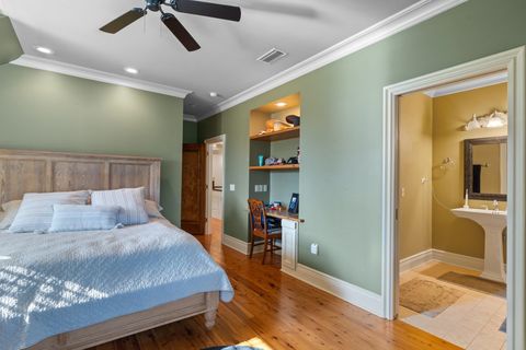 Tiny photo for 9525 Woodland Hills Way, Tallahassee, FL 32309 (MLS # 389705)