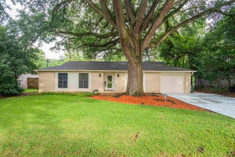 1553 Goodwood Drive Tallahassee FL 32308