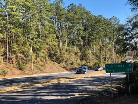 Tiny photo for 4807 Red & Sams, Tallahassee, FL 32303 (MLS # 374010)