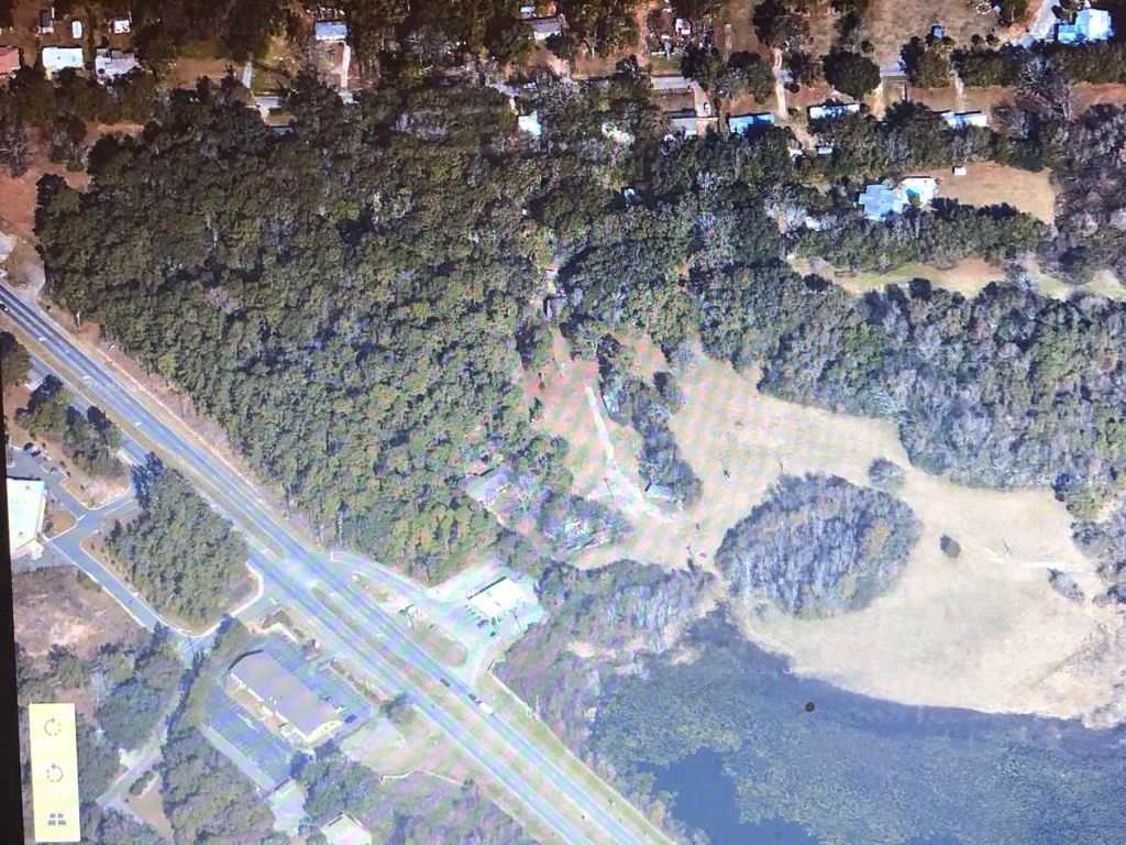 Photo of 4807 Red &amp; Sams, Tallahassee, FL 32303 (MLS # 374010)