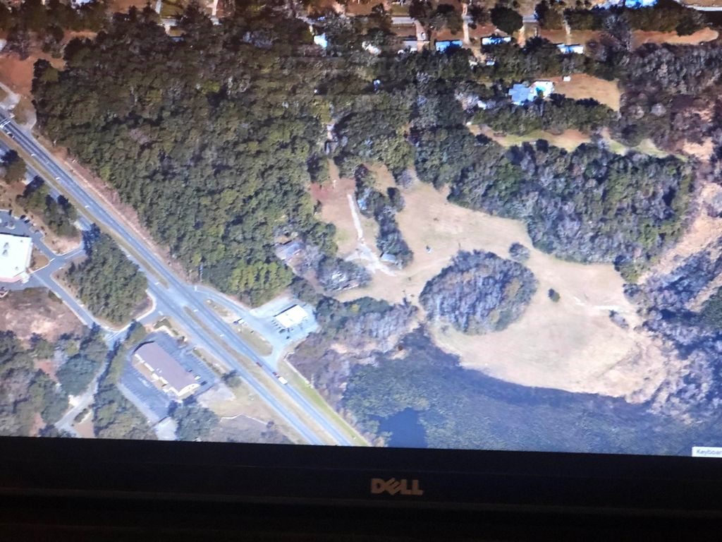 Photo of 4807 Red &amp; Sams, Tallahassee, FL 32303 (MLS # 374010)