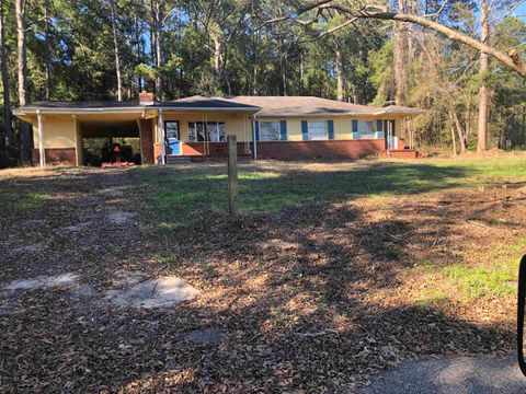 Tiny photo for 4807 Red & Sams, Tallahassee, FL 32303 (MLS # 374010)