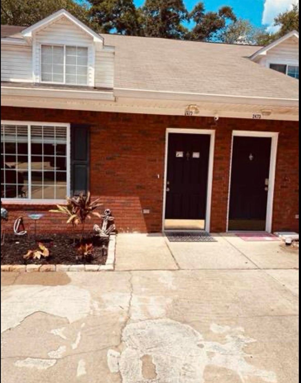 Photo of 2477 Emerald Ridge Loop, Tallahassee, FL 32303 (MLS # 392554)